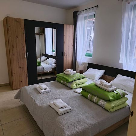 Chill'Inn Сентендре Екстериор снимка